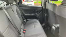 Toyota Yaris 1.5 Hybrid Icon 5dr CVT Hybrid Hatchback